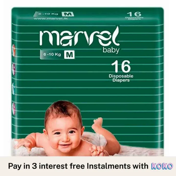 Marvel%20Baby%20Diapers%20-%20Medium%20-%2016%20pcs%20-%20Image%202