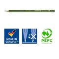 STAEDTLER® Noris Eco 180 30 Graphite 3 Pencil Set 18030SBK-1. 