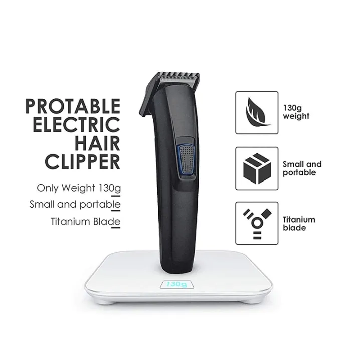 HTC%20AT-522%20Mens%20Rechargeable%20Hair%20Basic%20Trimmer%20Electric%20Clipper%20Shaving%20Saloon%20Barber%20Razor%20Lithium%20Battery%20Power%20Cut%20Machine%20Wireless%20Man%20Beard%20Fading%20Blending%20-%20Image%206