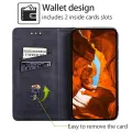 Cow Texture Magnetic Leather Phone Case For Sony Xperia 1 VI/Sony Xperia 10 VI. 