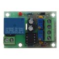 AC 220V/230V Coil Voltage PCB Power Relay & XH-M601 12V Battery Smart Power Supply Control Board. 