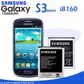 Samsung S3 Mini  Battery Real Capacity 0  S3 Mini Mobile Phone Samsung Battery. 