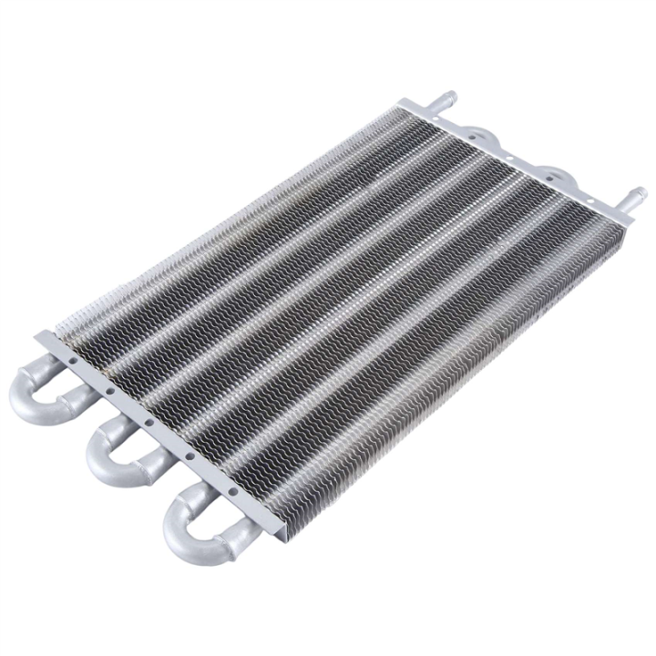 Gearbox Radiator Gearbox Radiator Radiator Condenser Water Tank Transmission Universal ...