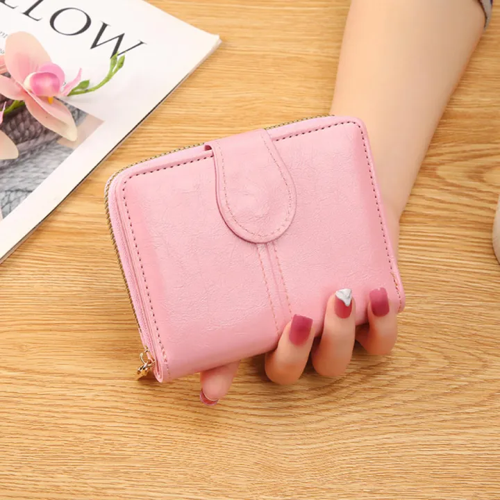 Short%20Coin%20Purses%20Ladies%20Coin%20Purses%20Women%20Wallets%20Women'S%20Leather%20Wallet%20Fashion%20Bag%20Female%20Coin%20Purse%20-%20Image%208