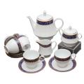 R3550 Rattota Premium 17pc Tea Set. 