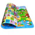 120*180 cm Kids Play Mat /Toddler Activity Mat / Multipurpose Mat / Baby Playing Mat / Educational Toy / Baby Gift Pack / Large Playmat. 