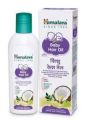 Himalaya Baby Hair oil 100ml. 