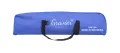 Gravier 32 Keys Melodica Made in indonesia with Soft Case 1 year warranty - Blue, pink, Green (13 Black Keys) Double Tubes Mouthpiece Air Piano Keyboard Musical Instrument with Carrying Bag - Blue indonesian melodica. 