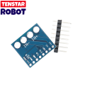 INA226 INA231 CJMCU-226 IIC I2C Interface Bi-Directional Current/Power Monitoring Sensor Module For Arduino. 