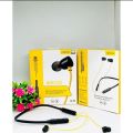 Wireless Bluetooth Headset / Bluetooth Handset Bass Sport Headphone for IOS & Android. 