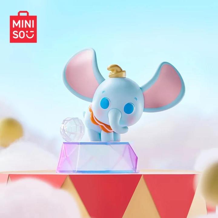 MINISO%20Genuine%20Disney%20Dumbo%20Day%20Dream%20Series%20Blind%20Box%20Table%20Top%20Decorated%20Kawaii%20Children's%20Toys%20Birthday%20Gift%20Anime%20Peripheral%20-%20Image%202