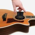 Guitar Humidifier - Acoustic Guitar Soundhole Humidifier with Sponge - Non Drip - Suspends from Strings  Protects your guitar giving humidification during dry seasons. 