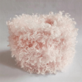 Stems 20mm Pipe Cleaners Bendable Soft Coral Fleece Thick Chenille Sticks DIY Projects. 