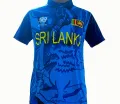 Sri Lanka Cricket Official World Cup Jersey 2024 T20 World Cup Jersey ODI World Cup Jersey 2024 High Quality. 