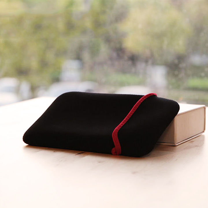 13%20Inch%2014%20Inch%2015.6%20Inch%20Laptop%20Pouch%20Black%20Reversible%20Protective%20Soft%20Laptop%20Sleeve%20Bag%20Air%20Pro%20Notebook%20Computer%20Pouch%C2%A0Multi-function%20-%20Image%205