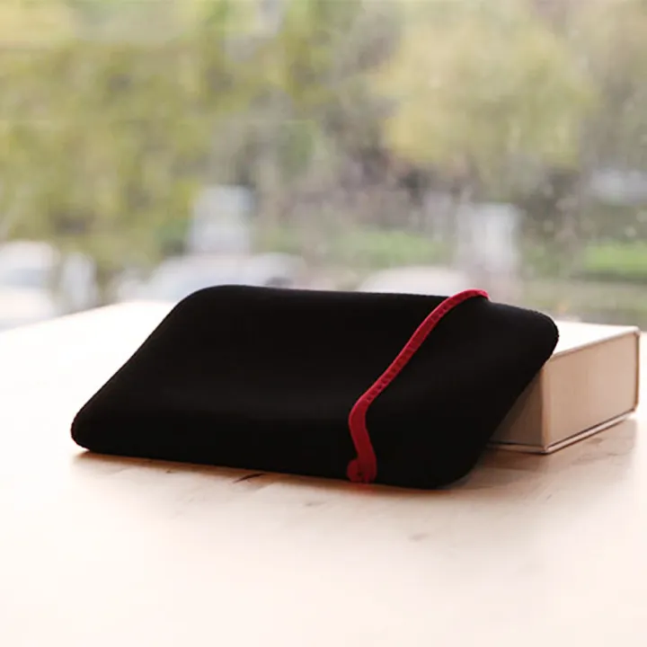 13%20Inch%2014%20Inch%2015.6%20Inch%20Laptop%20Pouch%20Black%20Reversible%20Protective%20Soft%20Laptop%20Sleeve%20Bag%20Air%20Pro%20Notebook%20Computer%20Pouch%C2%A0Multi-function%20-%20Image%205