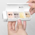 NiiMbot B21 B1 B203 B3S Thermal Label Printer Transparent Label Rolls Waterproof Sticker Category Barcode Price Size Name Tag Pizazzazz. 
