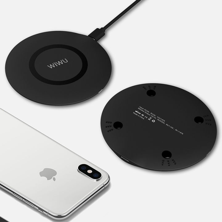 WiWU%20M3%20Wireless%20Charger%2015W%20Pad%20for%20Smart%20Phone%20Universal%20Wireless%20Charger%20Slim%20Mobile%20Phone%20Charging%20Station%20-%20Image%204