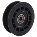 Idler Pulley for Lawn Mower Idler Pulley Garden Tools. 