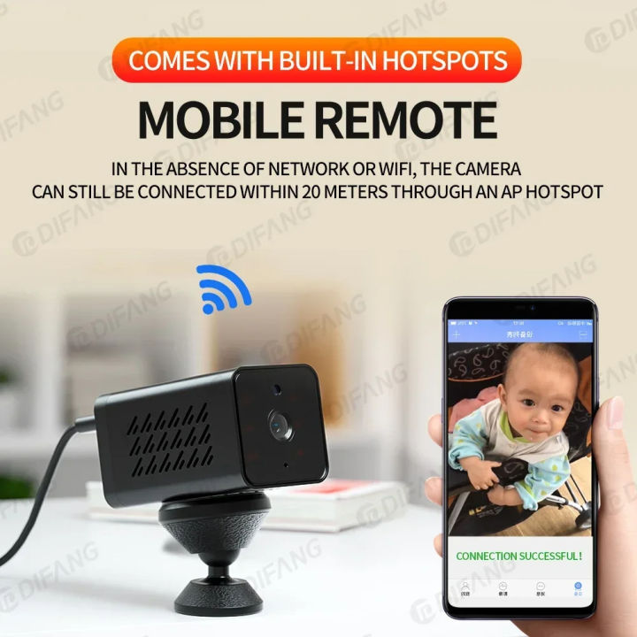ITECH%20Mini%20Battery%20WiFi%20Camera%20Home%20Video%20Cam%20Small%20Size%201080P%20Two-Way%20Audio%20Night%20Vision%20Security%20Cam%20Motion%20Detection%20Surveillance%20WM%20-%20Image%204