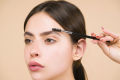 Eyebrow Brush  Professional Makeup Tools Set Best For Eyeliner, Define Lash & Brow Cosmetics. 