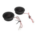 Loud Speaker Dome Tweeter High Voice Resolution for Audio System. 