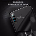 For itel A05S Case Soft Silicone Matte Full Protector Shockproof Car Adsorb Holder Ring Back Cover for itel A05S Phone Cases. 