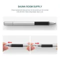 12Pcs Tip Capacitive Stylus Touch Screen Pen Nibs Silicone Pencil Tip. 