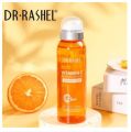 DR.RASHEL Vitamin C Brightening & Anti-Aging Makeup Fixer DRL 1514 - 160ml. 