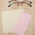 10Pcs Cleaner Clean Glasses Lens Cloth Wipes for Sunglasses Microfiber Eyeglass Cleaning Cloth for Camera Computer Color Random. 