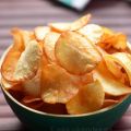 Cassava chips கிழங்கு சீவல் 500g. 