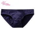 Muses Mall Cotton Underpants Stretchy Low Waist Cotton Underpants. 