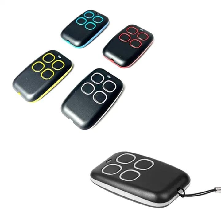 2pcs%20250-913MHz%20Garage%20Remote%20Control%20Duplicator%20Multifrequency%20Wireless%20Copy%20Remote%20Control%20Universal%20Door%20Opener%20E%20-%20Image%203