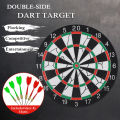 Dart Board, Velvet Planting Competition, Training, Iron Word Dart Board, Needle, Casual Supplies, Dart set. 