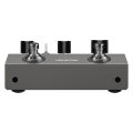 Sojhoop VLP-200 Electric Guitar Effect Recorder Multi Track Sampler Phrase Loop Drum Machine Accompaniment Bass Single Block. 