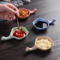 Soy Sauce Dipping Bowls Dipping Sauce Bowls for Picnic Condiments. 