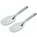 Stainless Steel Rice Serving Spoon for Home, Hotel, Catering, Kitchen. 