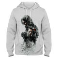Winter Soldier Male Sweatshirts Harajuku Style Casual Men Women Children Hoodies 3D Print Boy Girl Kids Tracksuit. 