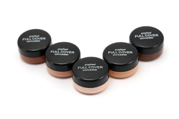 Popfeel%20Full%20Cover%20Concealer%20Hide%20Blemish%20Creamy%20MakeUp%20Face%20Lip%20Eye%20Foundation%20Makeup%20Contouring%20Corretivo%20Maquiagem%20Make%20up%20-%20Image%205