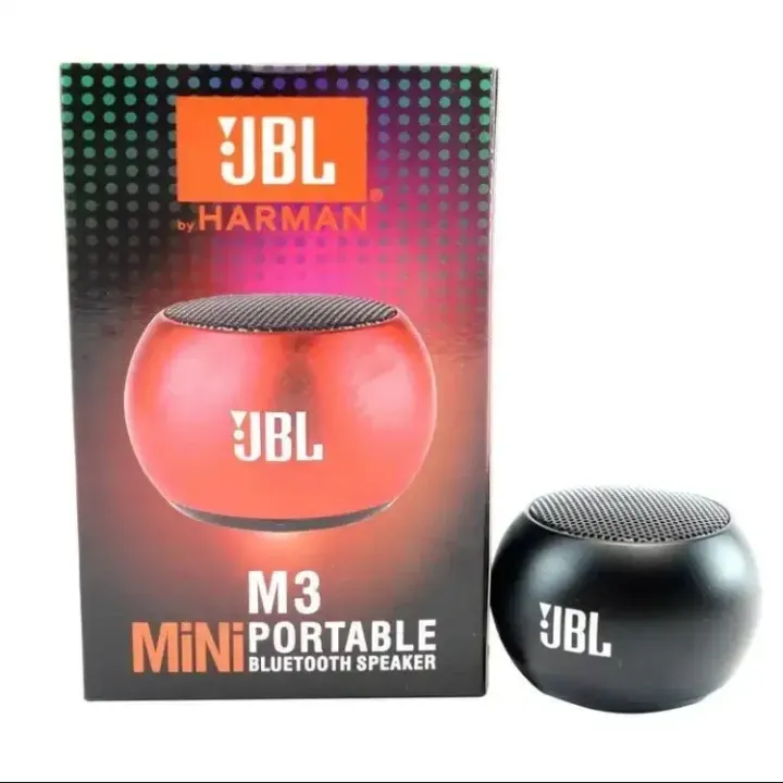 JBL%20Bluetooth%20Speaker%20M3%20Mini%20Wireless%20Speaker%20Loud%20Stereo%20Bluetooth%20Subwoofer%20M3%20Mini%20Speaker%20Support%20USB%20TF%20AUX%20MIC%20Rechargeable%20Portable%20Party%20Box%20JBL%20M3%20Mini%20Portable%20Bluetooth%20Speaker%20-%20Image%203