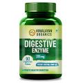 Himalayan Organics Digestive Enzyme with Bromelain & Papain Supplement | Supports Digestion and Better Absorption of Nutrients | Health Management - Pack of 90 Tablets(FROM INDIA)NUSS. 