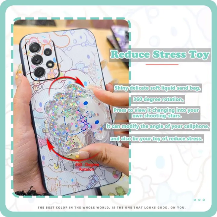 Kickstand%20Anti-knock%20Phone%20Case%20For%20Samsung%20Galaxy%20A52%205G/A52%204G/SM-A526B/A526W/A5260/A52S%205G%20Back%20Cover%20Waterproof%20cute%20-%20Image%203