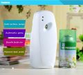 Automatic Air Freshener Spray Dispenser 2-Pack,Wall Mounted/Free Standing Automatic Air Fresheners for Home and Commercial Use,Automatic Spray Dispenser Adjustable Scent Release Setting Brand: BaoDanRen. 