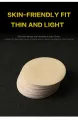 Nipple Covers 10pcs Women's Invisible Breast Lift Tape Overlays on Bra Nipple Stickers Chest Stickers Adhesive Bra Accessories. 