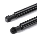 2X Universal 400mm 300N Car Front Cover Bonnet Hood Rear Trunk Tailgate Boot Shock Lift Strut Support Bar Gas Spring. 