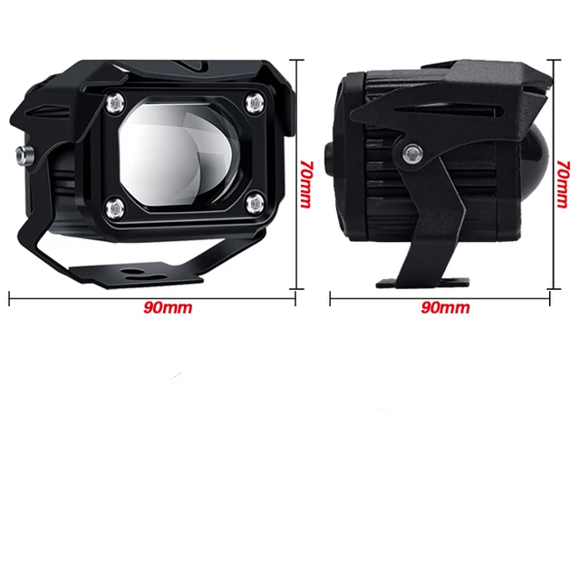 LED%20Laser%20Headlight%2012V%20Led%20Fog%20Lights%20for%20Cars%204*4%20LED%20-%20Image%203