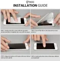 S21 Ultra Thin  Fit Transparent Carbon Fiber Film Phone Case Wrap Screen Protector 3D Back Skin Ultra Thin Protective Film Anti Scratch Back Sticker For Samsung Galaxy S21. 