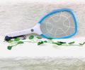 Powerful Mosquito Killer Badminton Light Blue (4 Colours Available). 