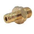 Soap Injector Pressure Washer Parts Soap Injector for Pressure Washer, 1/8 Inch 27 Male BSP Thread. 