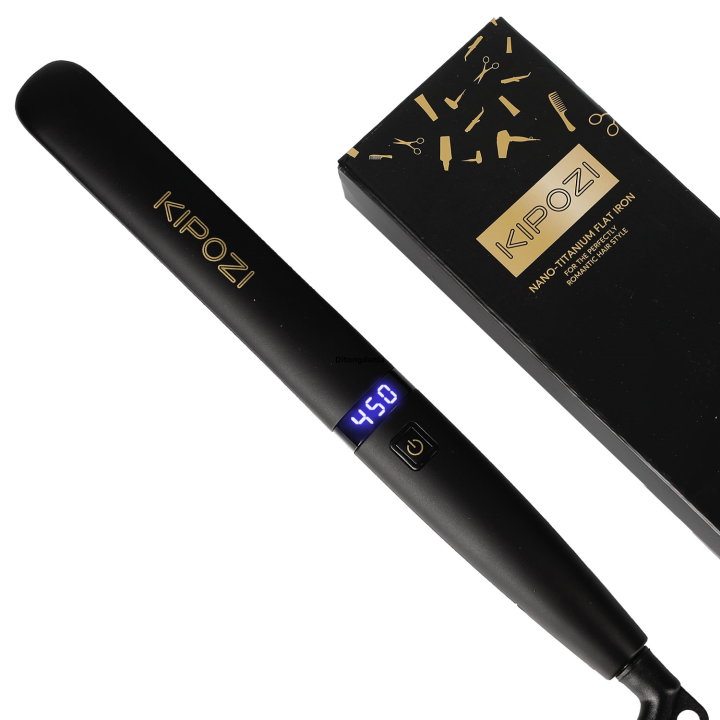LibiOriginal%20FRIZZ%20HEATING%20INSTANT%20VOLTAGE%20DUAL%20DISPLAY%20DIGITAL%20BAND%20STRAIGHT%20TITANIUM%20KIPOZI%20PROFESSIONAL%20FLAT%20IRON%20HAIR%20DEVICE%20LCD%20SMOOTHING%20-%20Image%207